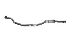 2x Katalysator Set Hosenrohr Mercedes Benz R129 SL500 500SL Bj. 08/1995-05/1998