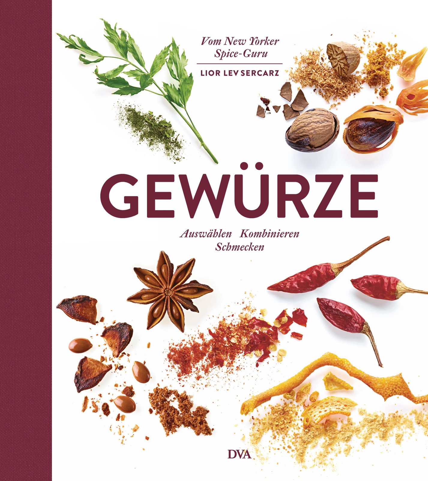 Thumbnail - Gewürze Lior Lev Sercarz
