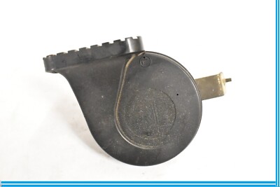 2006 MERCEDES SLK350 R171 RIGHT LOW 420HZ TONE PITCH HORN SIGNAL SIREN BIAM OEM