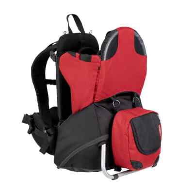 Phil&Teds Parade Babytrage Kindertrage Babyrucksack Rucksacktrage NEU & OVP