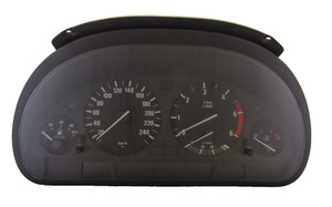 ⭐ BMW X5 E53 Kombiinstrument 62116940604 62.11-6 940 604 A2C53062497 ⭐