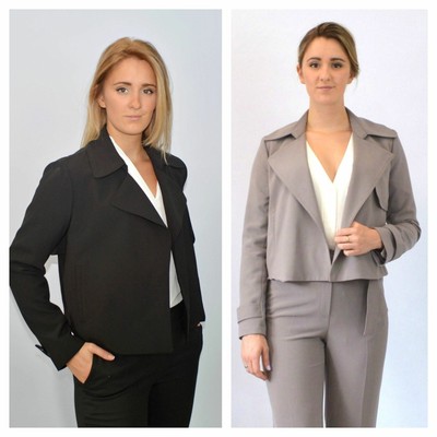 jasper conran blazer