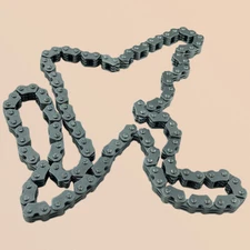 Cam Timing Chain for Kawasaki Ninja 250R 300 EX250 EX300 Versys-X 300 KLE 300 