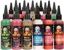 Korda Goo All Flavours
