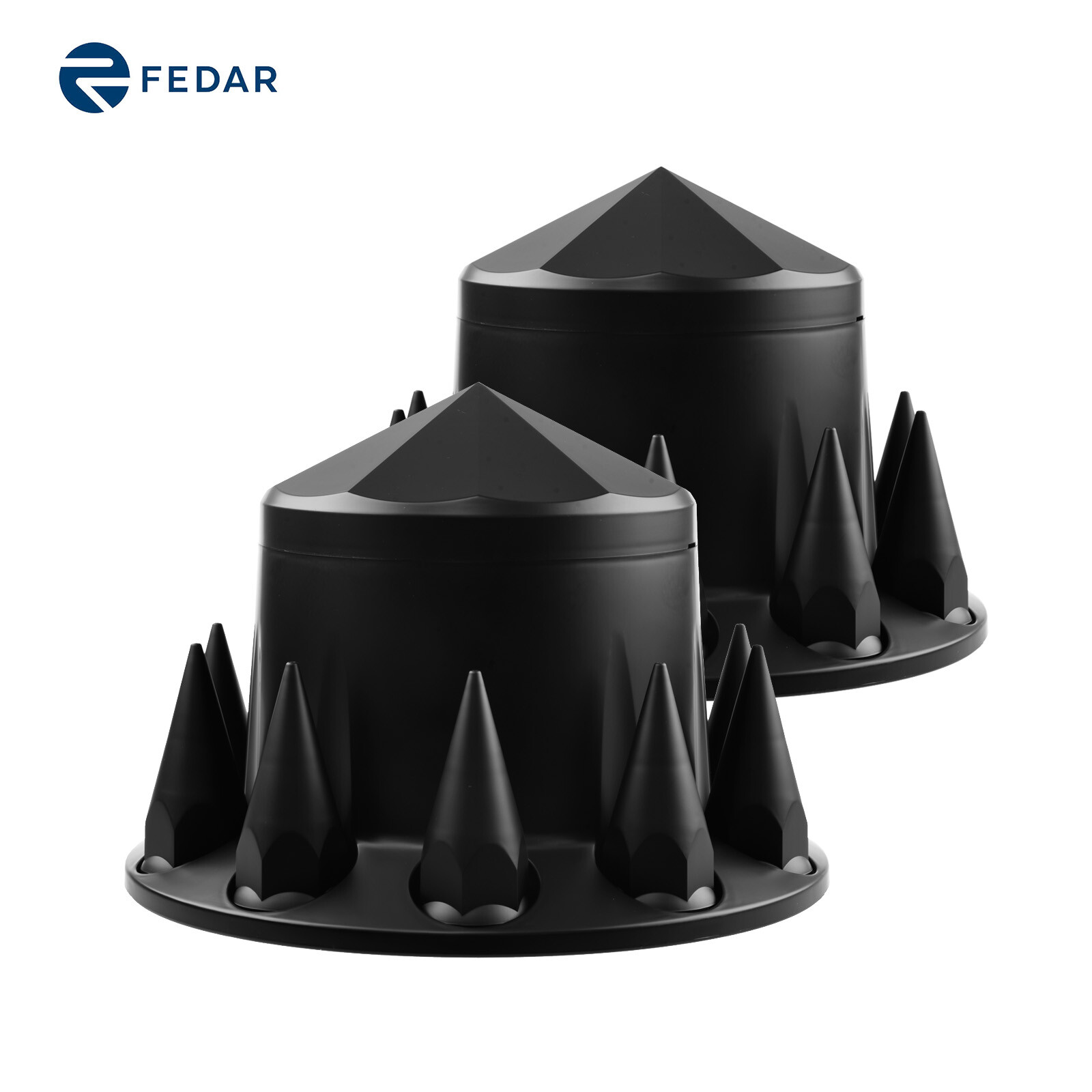 Black Axle Covers Spike Wit Diamond CoversFor Rear Hub Cover 2PCS eBay