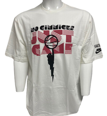ナイキ Japan Basketball Tシャツ 日本代表 スポンサーロゴ入り Men's Médium Japan National Team Basketball T-Shirt