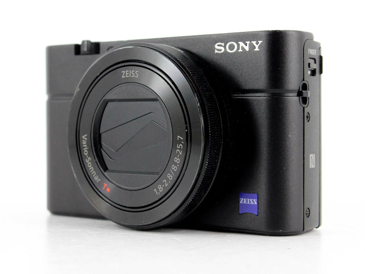 Amazon.com : Sony Cyber-Shot DSC-RX100 V 20.1 MP Digital Amazon.com : Sony Cyber-Shot DSC-RX100 V 20.1 MP Digital