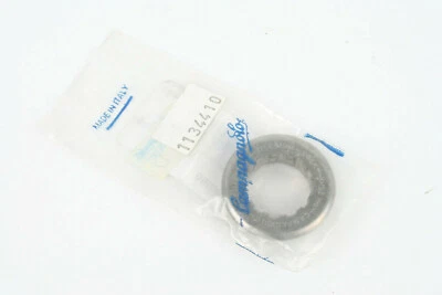 NOS Campagnolo CS-101T Titanium Cassette Lockring for 12 Tooth+ Record Chorus Ti