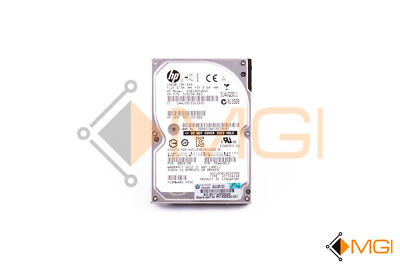 HP 146GB 10K 6G 2.5'' SAS HARD DRIVE // 5181940-003 // FREE SHIPPING