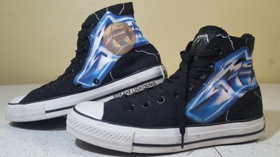 converse all star running shoes