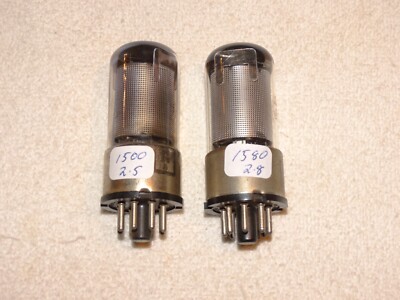 RCA 6SN7GTB 真空管 2本セット 517X+4fyeGL._UF350,350_QL50_.jpg