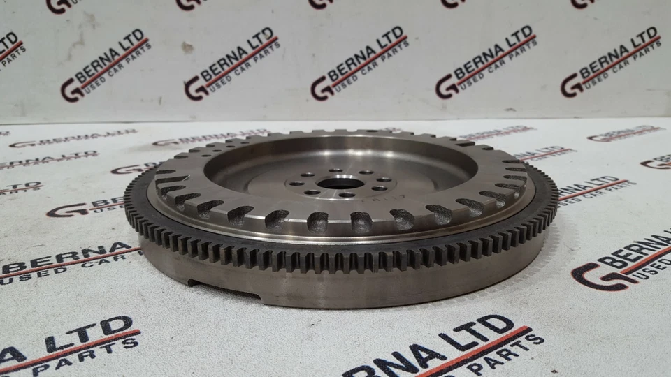 Ford Transit Connect 2002-2013 volante 1102698 XS4Q6375AD genuino Foto 2 de 4