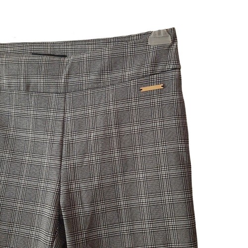Girl's Counterparts Black & White Checkered Dress Pants- Size S - Picture 3 of 7