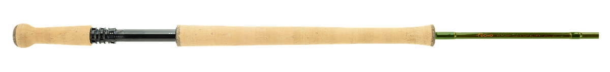 ECHO TR Fly Rod - 13ft 0in 7wt for sale online | eBay