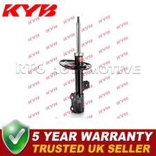 KYB Front Left Suspension Shock Absorber Fits Toyota RAV4 2.0 2.2 D 2.4