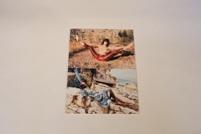 Juergen Teller Deste Fashion Collection 洋書 Jurgen Teller Deste