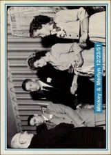 B5531- 1982 ASA Mickey Mantle Story BB Cards 1-72 -You Pick- 15+ FREE US SHIP