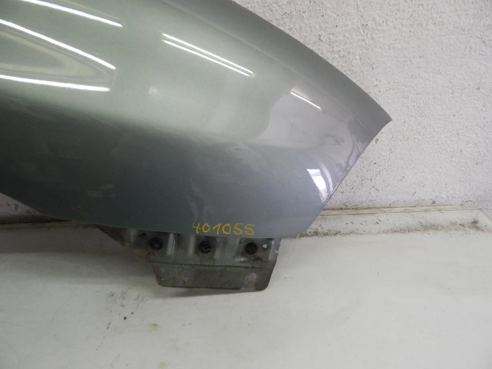 Seat Córdoba Ibiza 6L Guardabarros Radhaus Panel Lateral Frontal Derecho L56M - Imagen 3 de 4