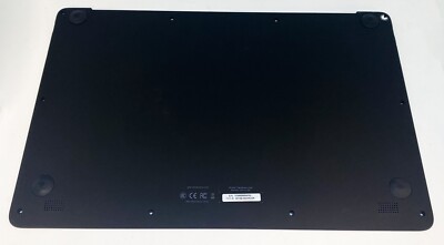 Geo Geobook 240 14.1'' Original Lower Bottom Base Case Cover with Rubber Feet 