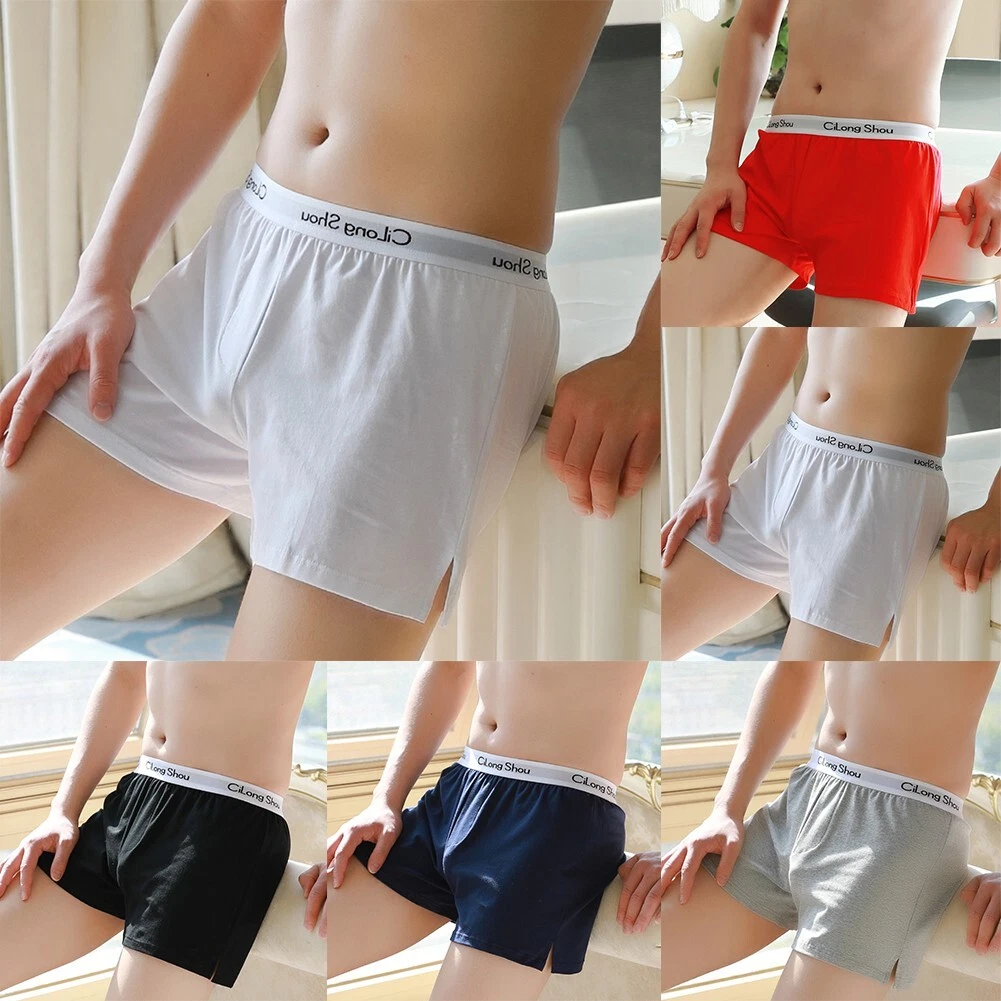 Brandneu M nner Boxer R ssel Sport Unterhose Unterw sche Alle