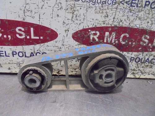 Rear Engine Support for FORD MONDEO BERLINA (GE) Ambiente 2000 4625470