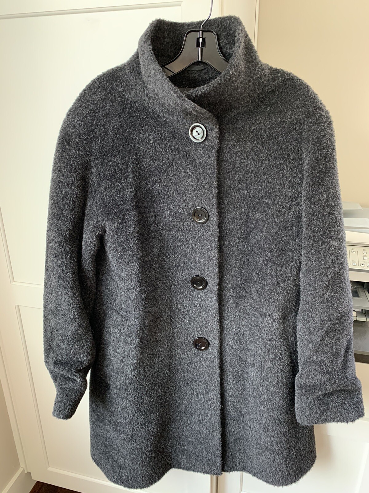 plus size winter coats online