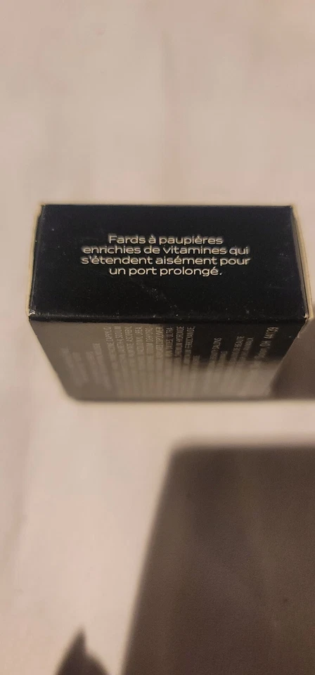 Matrix Colors Sedas de Ojos Sombra de Ojos Mate Nuevo Maquillaje Raro 0.05 OZ Compacto Foto 4 de 4