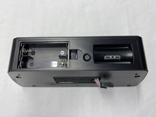 Xbox 360 Guitar Hero batteria wireless rosso ottano 95519.805 parti di ricambio testate - Foto 3 di 7
