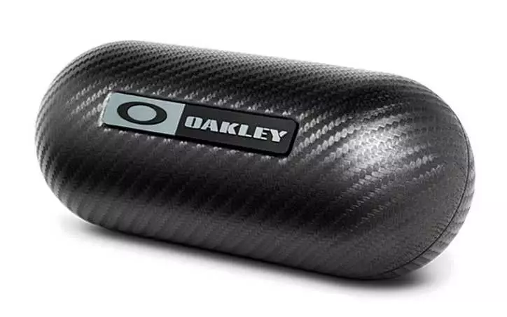 Oakley Carbon Fibre Vault Case for Sunglasses - 07-257 | eBay