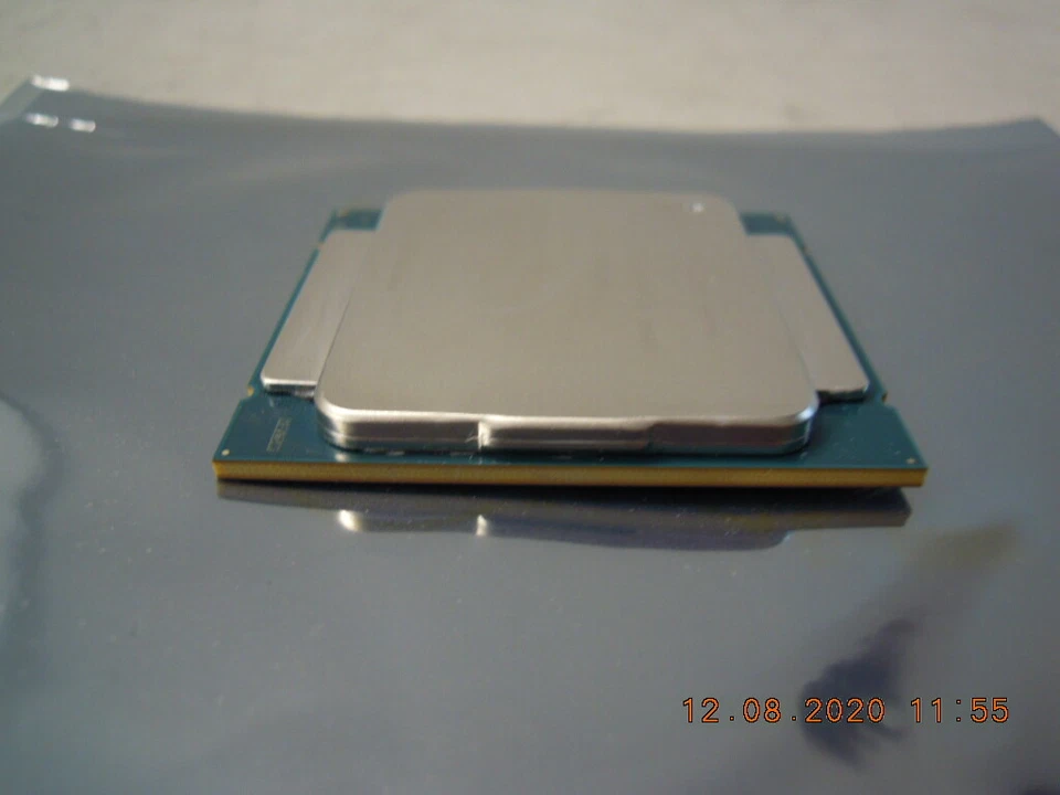 Intel Core i7-5960X 3.0GHz 8-Core SR20Q LGA2011-v3 CPU Processor Extreme Edition - Image 3 of 4