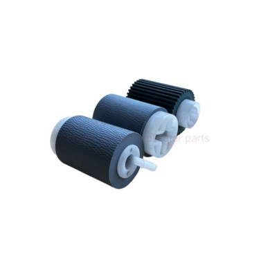 Long Life ADF Pickup Roller Kit 3Pcs Fit For Sharp MX-4100N 5000N