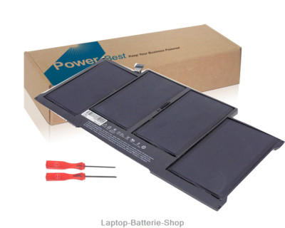 A1405 Batterie Akku Für MacBook Air 13'' A1369 2011 A1466 2012 2013-2015 A1496 PC