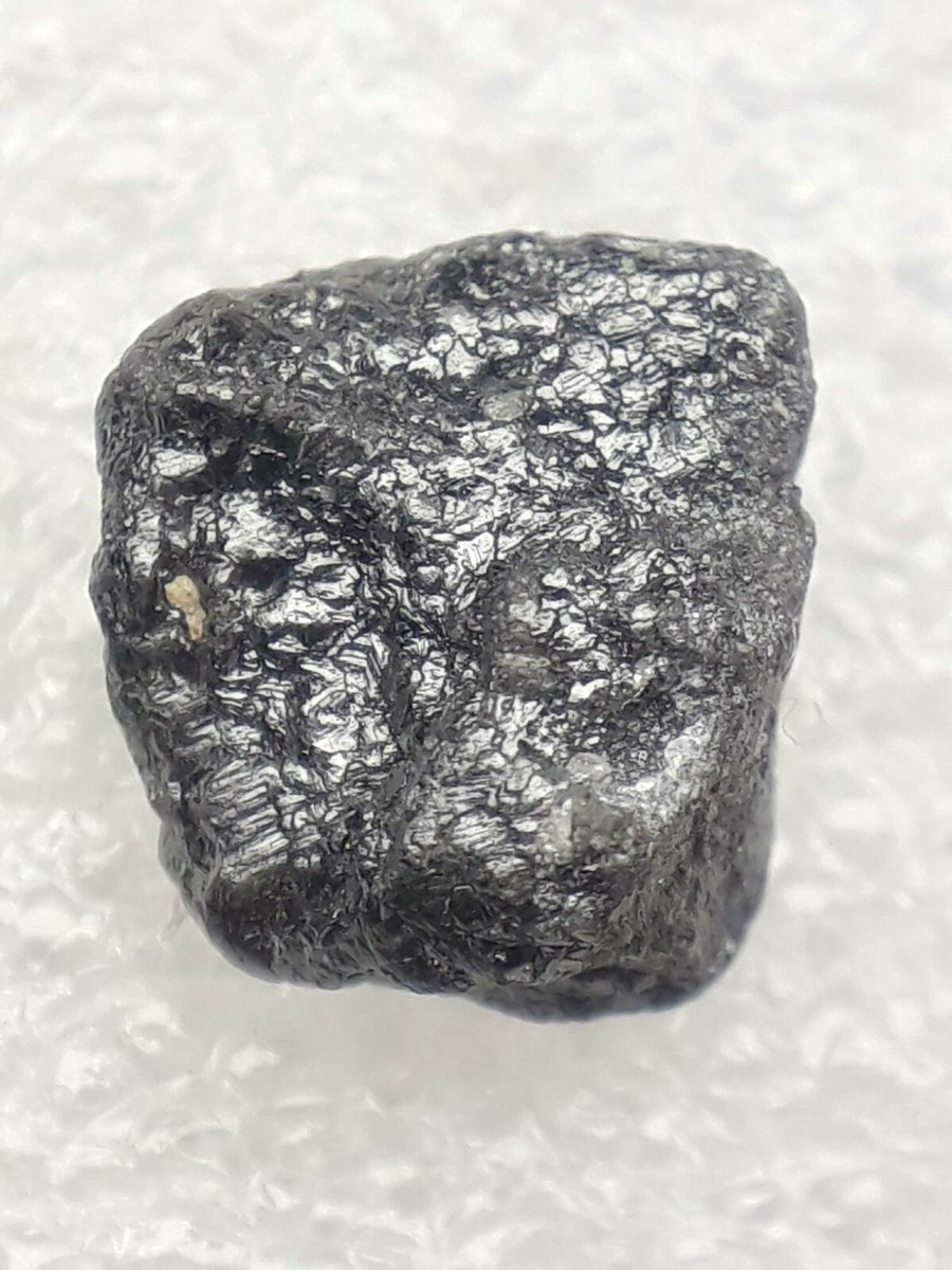 Raw Diamond Black Diamond Per Carat Carat Black Rough Diamond