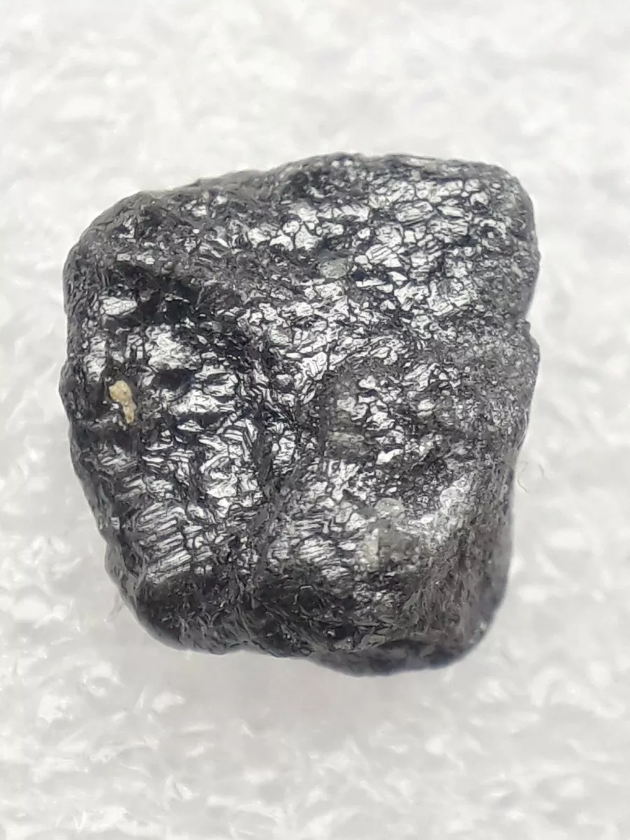 Black diamond 2024 rough stone