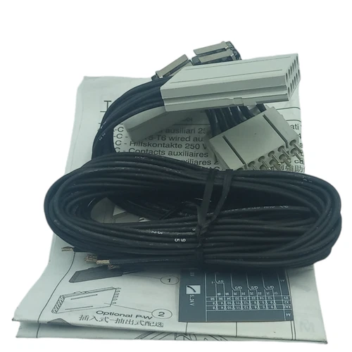 Contatos Aberto Fechado ABB 1SD A054915 R1 - Picture 3 of 4