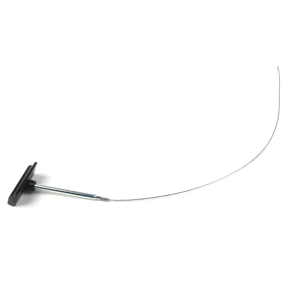 Кабель выпуска капота с ручкой для Corvette C3 1968-1976 годов выпуска - Изображение 3 из 4