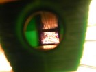 Vintage McDonald's Disneyland 40TH ANNIVERSARY Jungle Cruise VIEWFINDER — photo 8