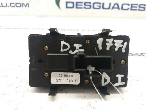 1S7T14A132BD Fensterheber Vorne Links für Ford Mondeo Tu 1668124 - Bild 2 von 10