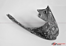 2003-2010 Buell Xb9, Xb12, S, R Belly Pan - 100% Carbon Fiber Forged