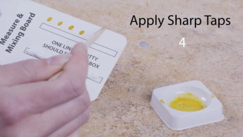 FL49133 TileFix: Ultimate Mix2Match Tile & Stone Repair Kit for Flawless Finish - Picture 9 of 11