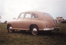 Oldtimer Auto Foto ca. 10 x 15 cm Sammlungsaufl&ouml;sung - hd5672b