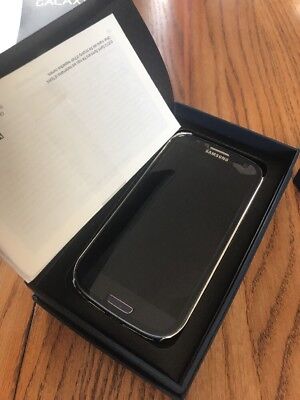 Galaxy S III 16GB (Sprint) Phones - SPH-L710ZPBSPR