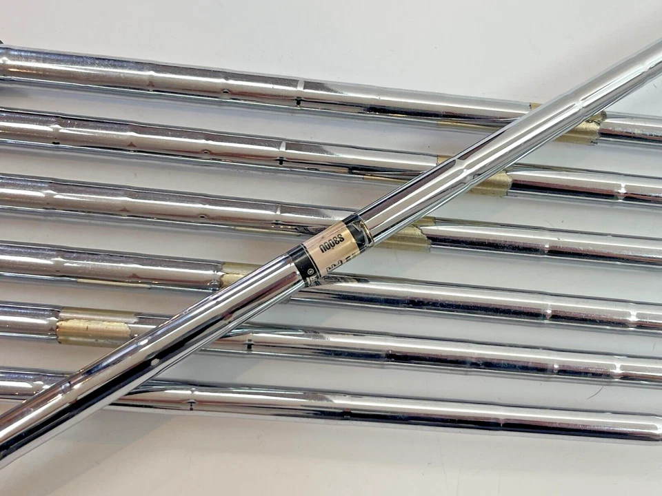 BEN SAYERS M2I IRON PW-3 STIFF FLEX TRUE TEMPER RELEASE SHAFTS - Image 3 of 4