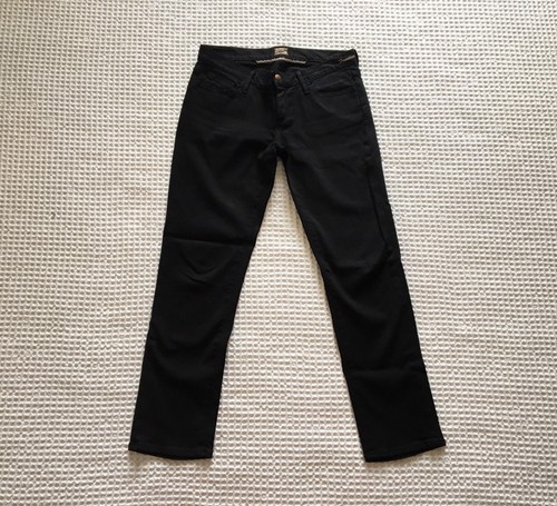 GOLDSIGN Frontier Straight Leg Skinny 