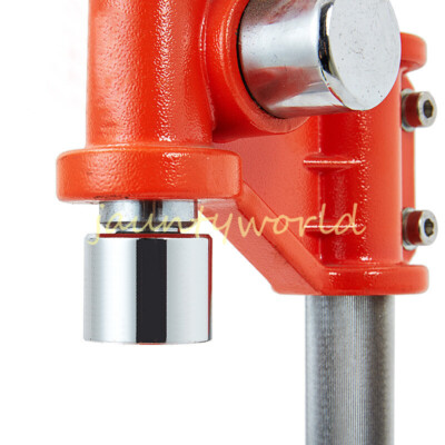 New YG-60 Beer Glass Bottle Capping Machine Multipurpose Manual Capping Machine 