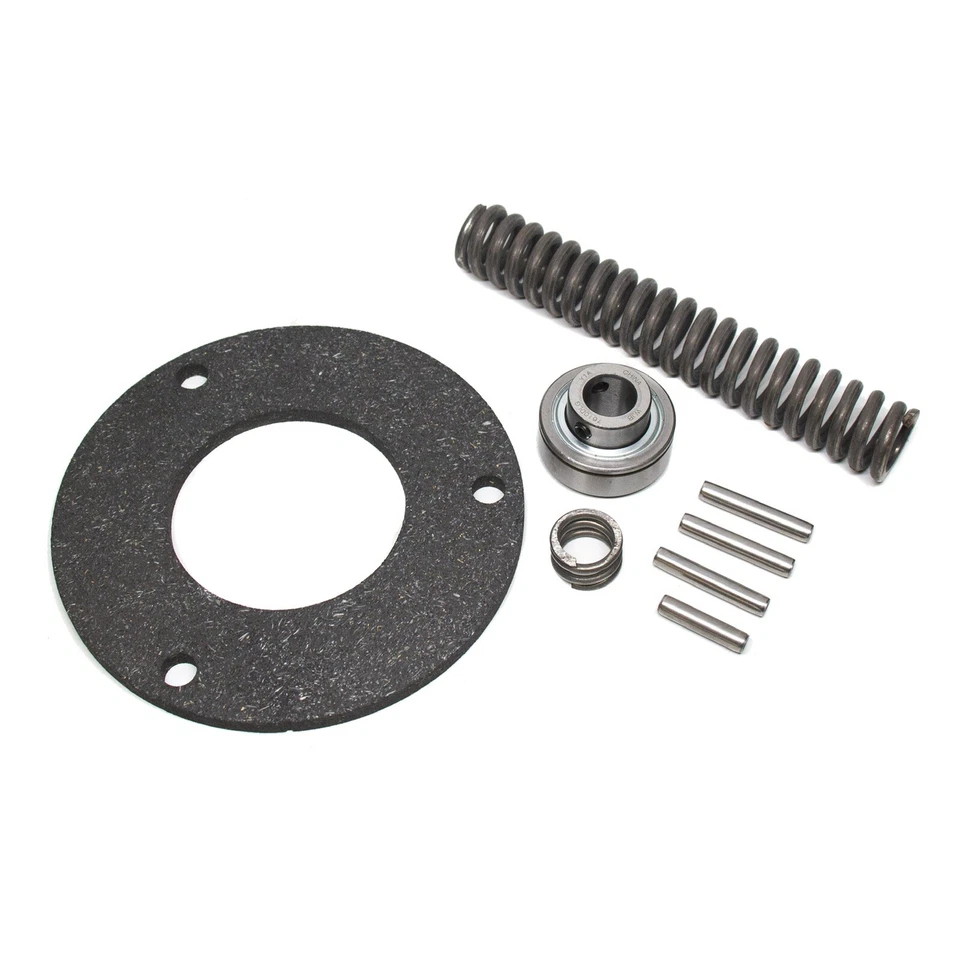Cub Cadet Models 71, 102, 122 Clutch Rebuild Kit New Replacement Parts Free Ship