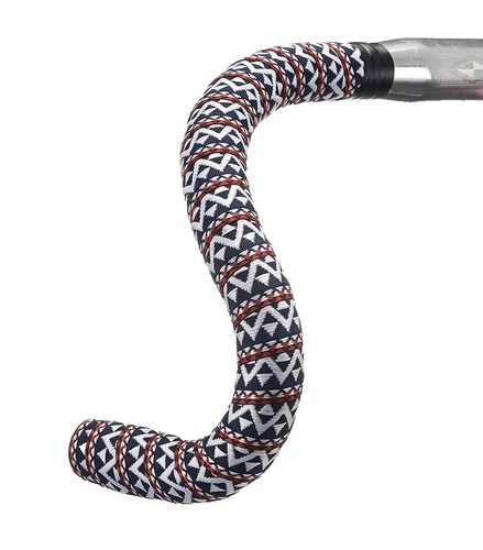 Newbaum's cotone Panno bicicletta Manubrio Nastro Arancio Strada Touring | Acquisti Online su