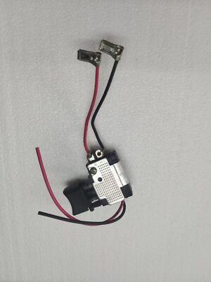 1pc  for BDF453 DHP453 BHP453  6506044 TG563FSB-4 Switch #E3