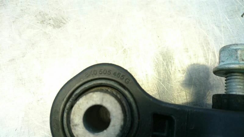 2x AUDI Q5 2.0 TFSI A4 B8 A5 A6 A7 2X ANTI ROLL BAR LINK 8K0505465G A6 C7 - Image 2 of 2