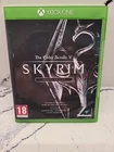 Elder Scrolls V: Skyrim Special Edition (Xbox One, 2016)